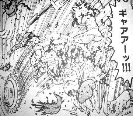 まけいぬ Pa Twitter 懐かしいなコレw Rt この漫画版f91の問題点って 妙な口調のシーブックより バグ 襲来時の無駄にアグレッシブなグロ描写だと思うんだ 児童誌にコレ掲載したボンボン編集部はエキセントリックすぎる T Co K5jfpasb48 Twitter