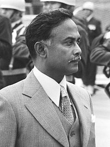 Today is Ziaur Rahman\s birthday! Happy 81st birthday!    