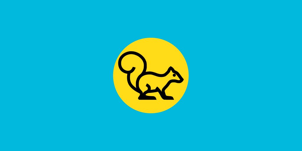This week' s Sign of the Week is Squirrel! Here is the symbol for Squirrel. Can you draw it? #wetalkmakaton wetalkmakaton.org