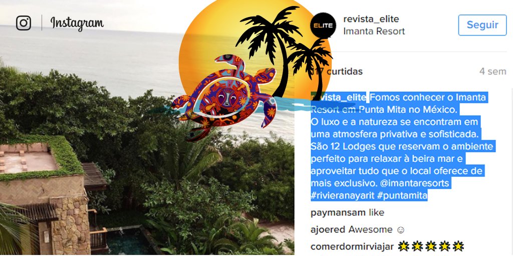 Riv_NayaritBR's tweet photo. Por dentro do Imanta Resort, um dos muitos tesouros da Riviera Nayarit! #rivieranayarit #amorn #vivamexico #viagem #ferias #puntamita https://t.co/2HHoJkdVrJ