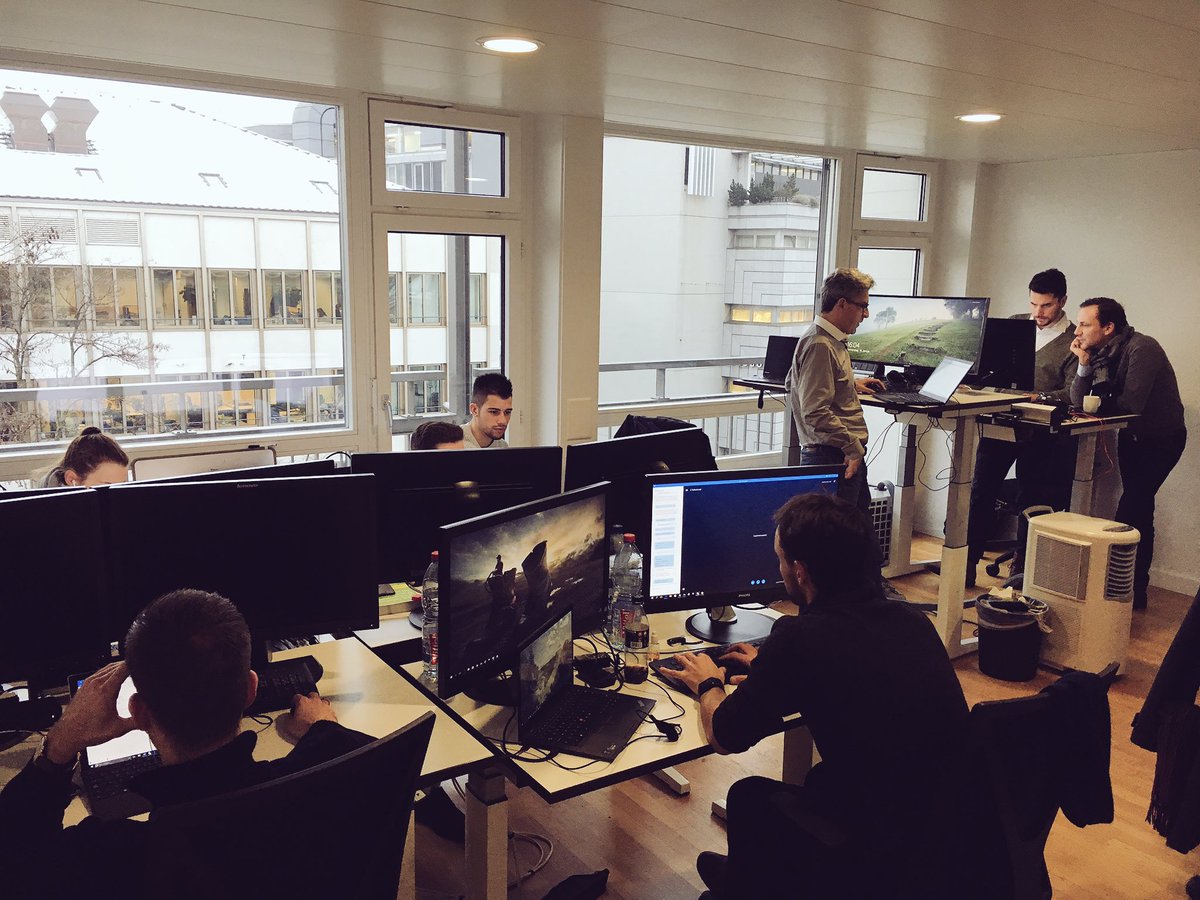 Lucas Badertscher tweet media