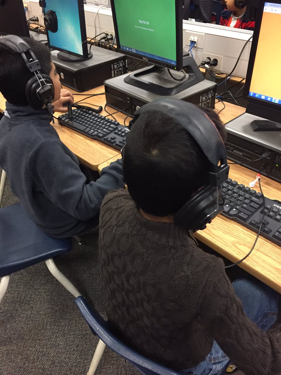 mssuppa's tweet photo. Lots of fun playing @GetKahoot this morning! Gr 3 Social Studies checkpoint! @tdsb @Gracefield_PS https://t.co/EnDkQM14HL