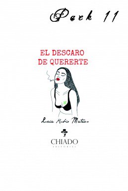 sitasanguez's tweet photo. Tenemos 3 packs nuevos en papel 😻 gracias a @ChiadoEditorial, dos internacionales y uno nacional @Loquefue_ @chloe_santorini #SorteoBlogger https://t.co/LHiapkbWl9