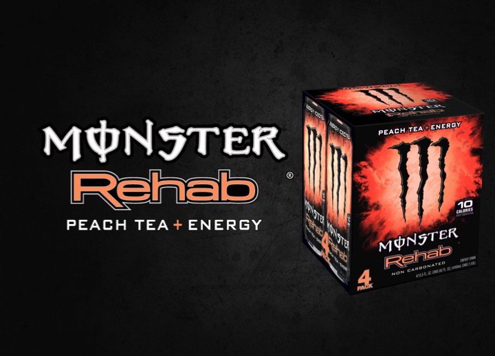 CollegeCityBEV's tweet photo. New @MonsterEnergy products...because we know you need an extra kick to get to Friday. #unleashtheultrabeast #rehabthebeast #unleashthebeast https://t.co/8GebyoNicw