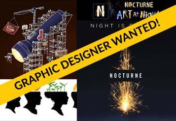 NocturneHalifax's tweet image. Nocturne is calling for Designers proposals to work on our 2017 visual identity. 
Submission deadline: Feb 12, 2017