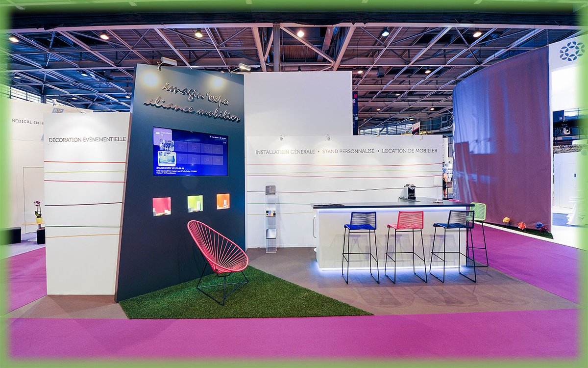 AlianceMobilier's tweet photo. Un petit souvenir de @HeaventMeetings à Paris avec notre partenaire @ImaginExpoFr  :) 
RDV à Cannes 
#event #heavent2017 https://t.co/zxhHkQ8jKy