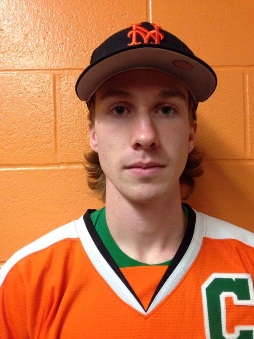 Highlighted player is Captian Caleb Rees. All of Caleb's goals this ...