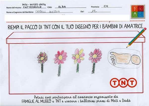 famigliealmuseo's tweet photo. Oltre 400 bellissimi disegni partecipano al Concorso #Famu2016!
Scoprili tutti e vota i tuoi preferiti: https://t.co/wk6RWyhD1a https://t.co/Tb8Hx0ayvZ