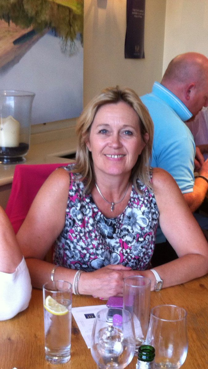 Sad day today at NCC after learning that our past accounts manager has passed away this morning.

RIP Lesley, you will be missed by us all