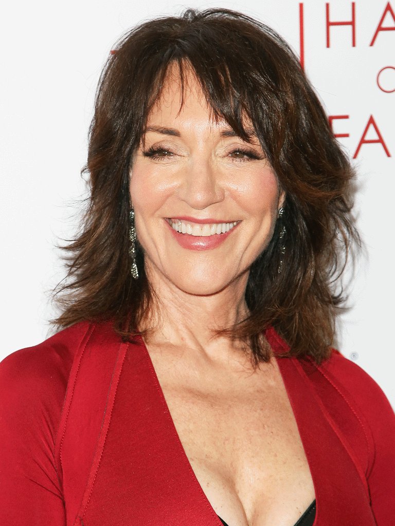 Sending a Happy Birthday to actress and singer Katey Sagal,  Katey via 