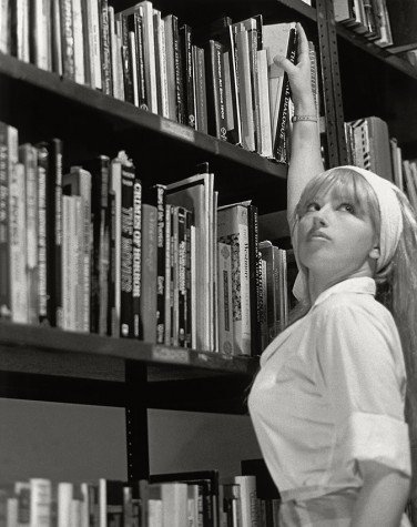 Happy Birthday Cindy Sherman! 