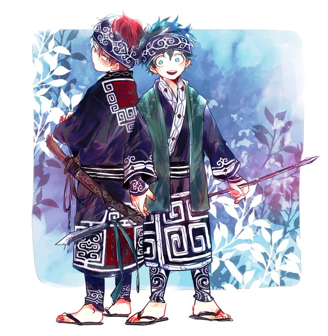 アイヌのtwitterイラスト検索結果 古い順