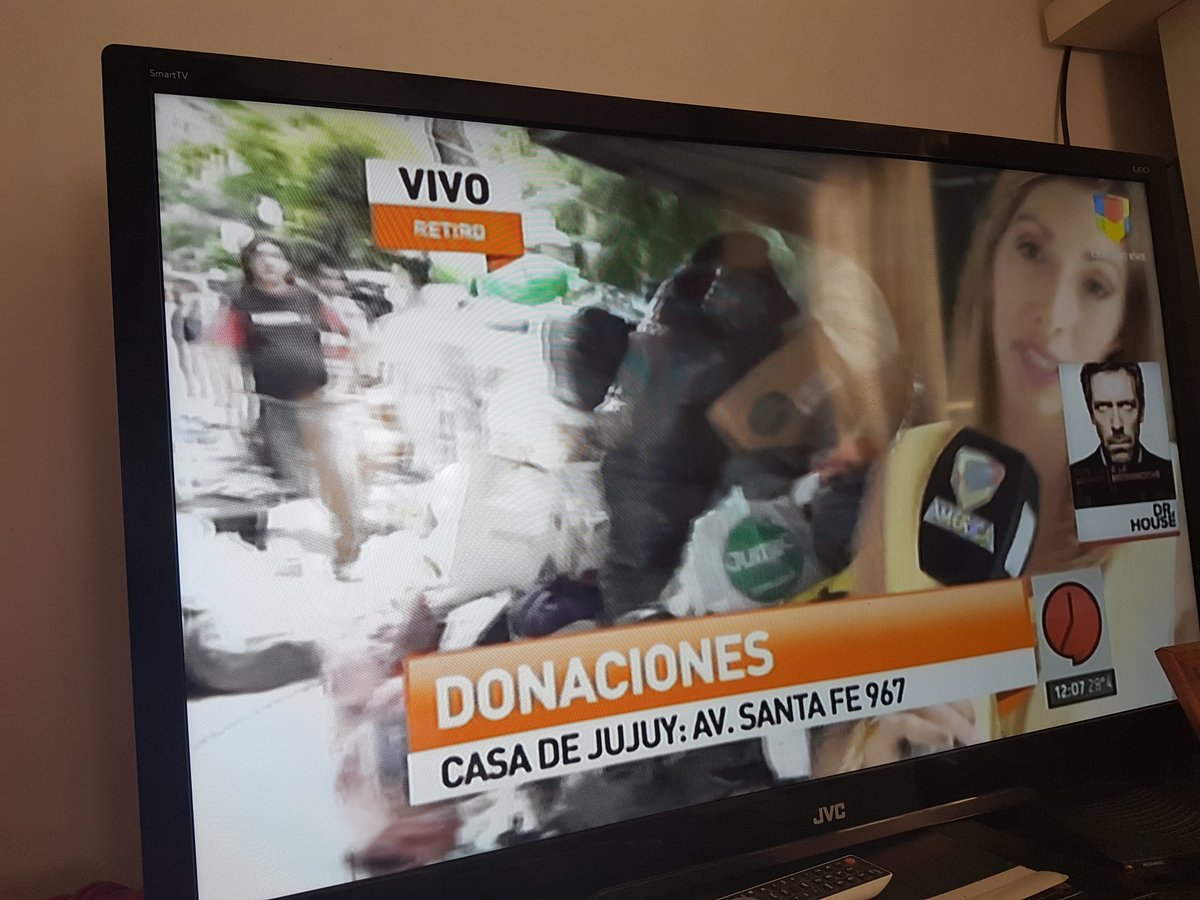 danymiranda1313's tweet photo. @AmericaTV gracias por preocuparse por jujuy. Jujuy nos necesita. Aveces nos tienen olvidados pero también somos argentina💗 https://t.co/IVuE1LS4n2