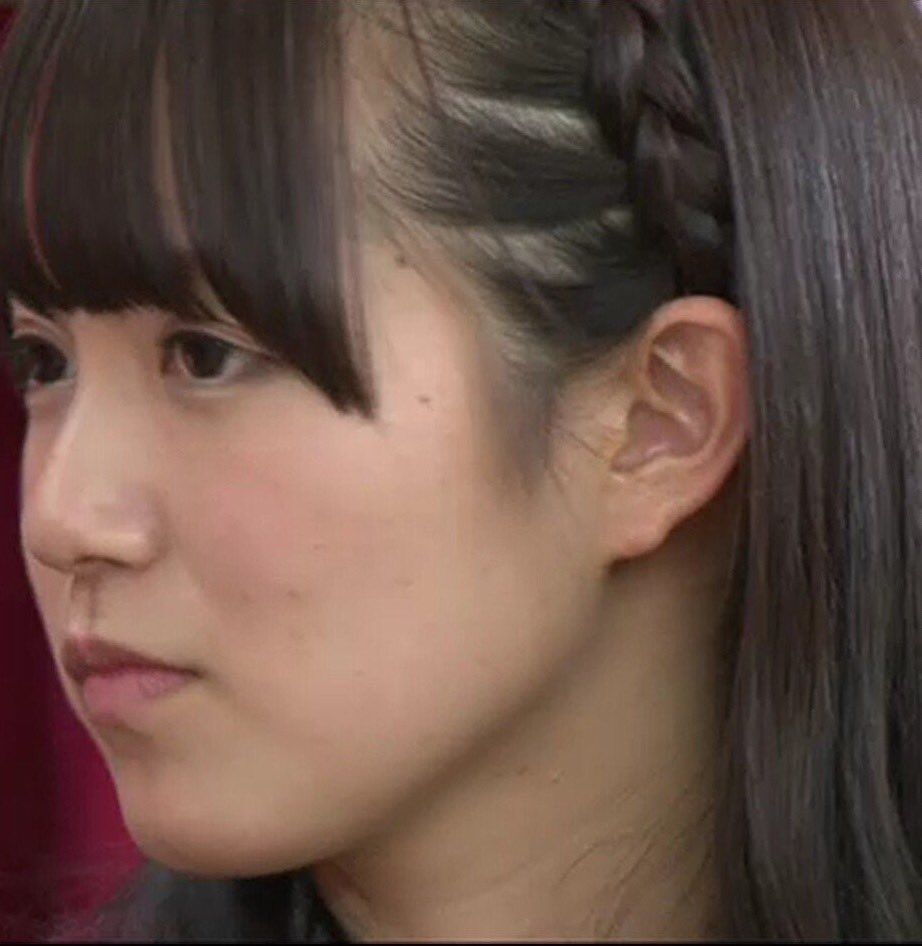 中元日芽香復帰祈願