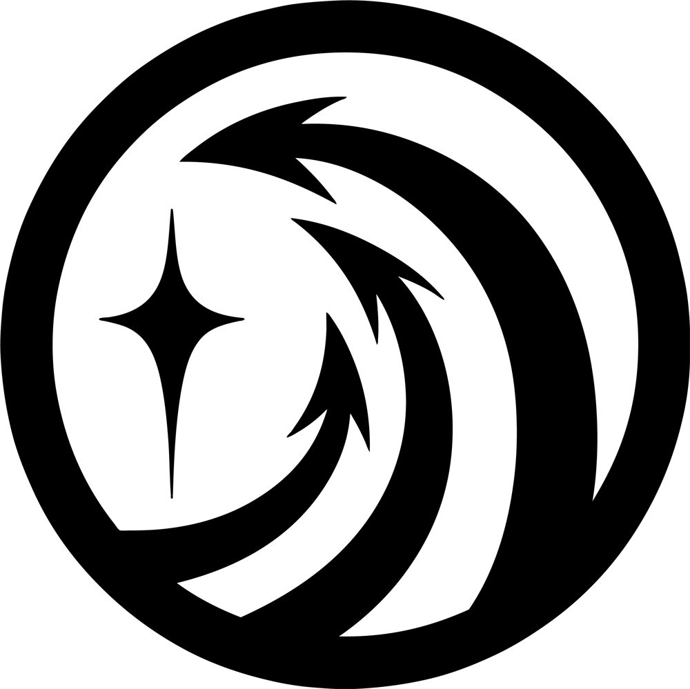 Completed my task to redesign the Foundation logo and all of the department  insignias : r/SCP