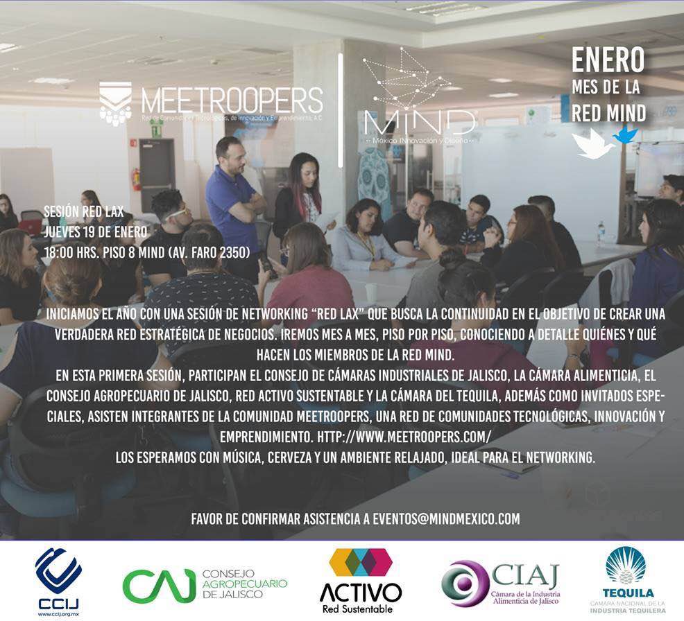 Meetroopers tweet media