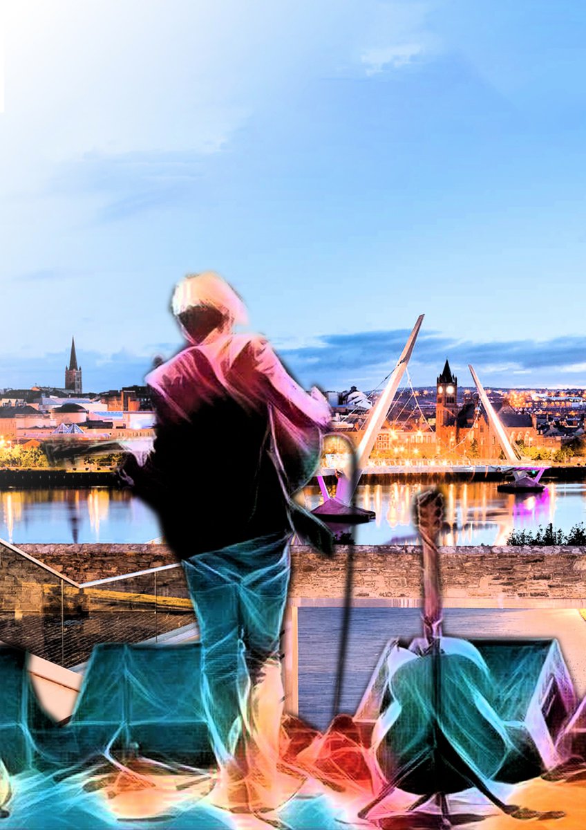 A Celebration of Stevie Martin feat <a href="/ASIWYFA_BAND/">ASIWYFA</a> <a href="/makingmonsters1/">making.monsters</a> <a href="/TWBSavages/">The Wood Burning Savages</a> <a href="/JohnDeeryHeads/">John Deery and Heads</a> for <a href="/PietaHouse/">Pieta</a> ow.ly/AGul3089KOO