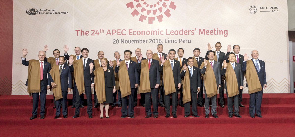 AsiaSocietyNY's tweet photo. TONIGHT—Experts reflect on #APEC2016 and look ahead to an uncertain future. What's next for the #AsiaPacific? https://t.co/s09L7crG9L https://t.co/QR4m5nkWR5