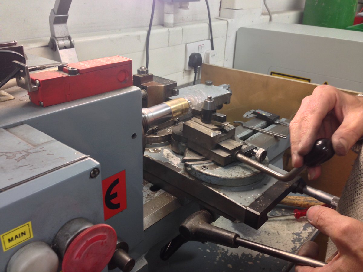 PrismJD's tweet image. Busy making new pieces to show at the Jewellery &amp;amp; Watch show, NEC in just 2 weeks time. Not long now! #creatinglove for #JW17 Stand 17DQ20