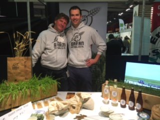 VanEigenErf's tweet photo. graanrepubliek.nl op #Streekplein op #Biobeurs https://t.co/CeOBQIwH8R