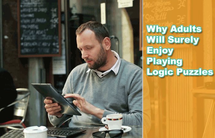 Logic Puzzles Daily (@daily_logic) / Posts / X