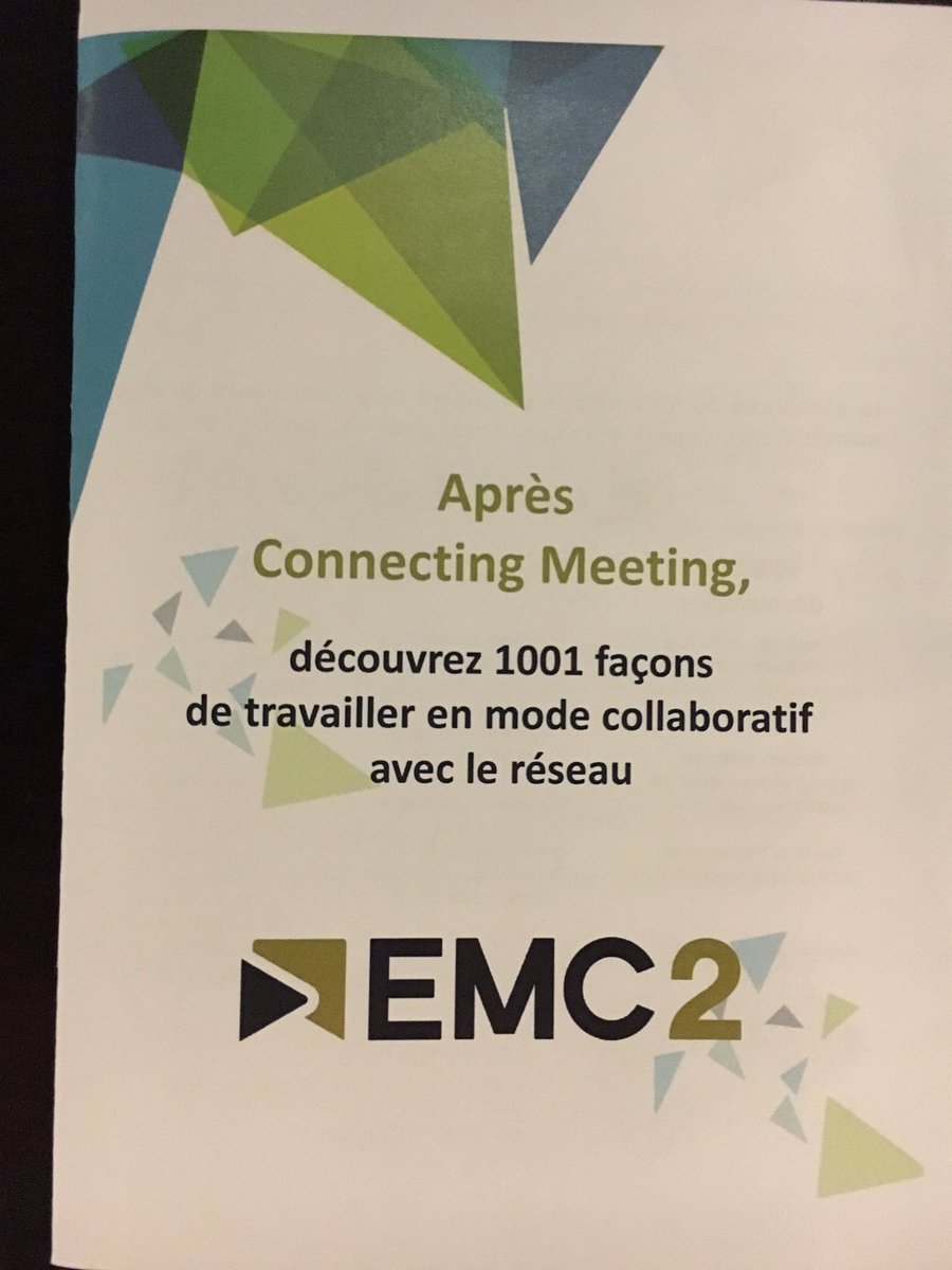 Polemc2's tweet photo. #ConnectingMeeting merci #ipsilon #FSE @HardisGroup @thalesgroup #acemanagement @bp_atlantique @PRECEND #cdplast @LeytonFrance @COSLING_SAS https://t.co/LVjCVKOzzf