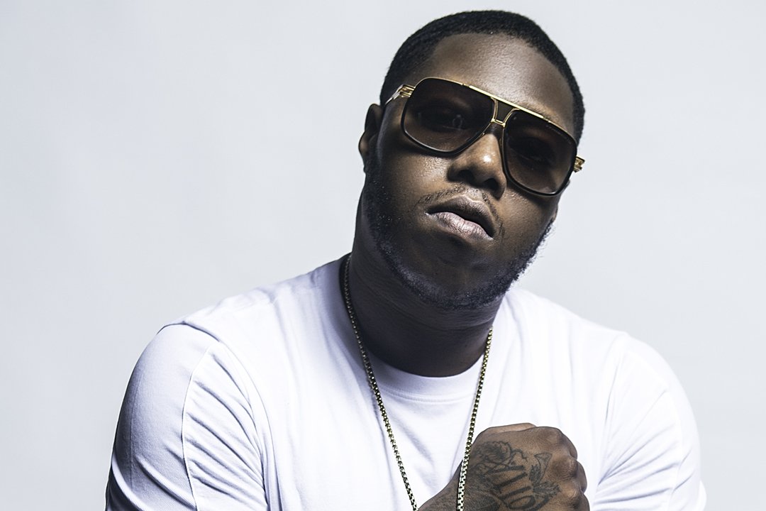 Happy Birthday, Z-Ro! -  