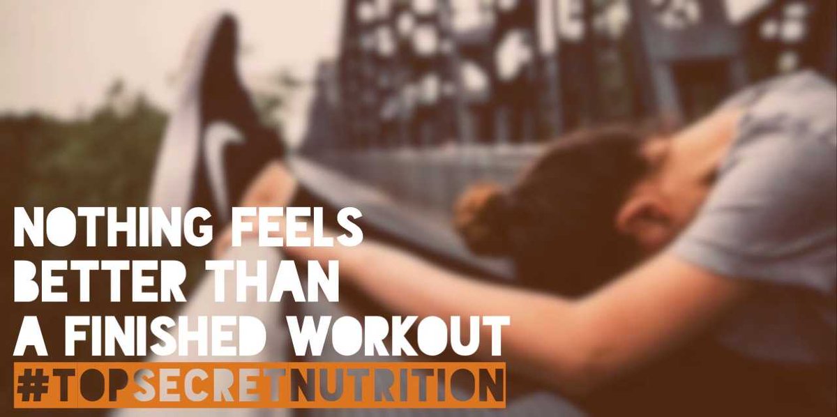 Top Secret Nutrition (@topsecretnutri) on Twitter photo 
