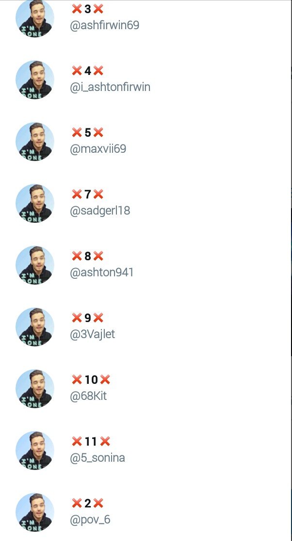 pokkysach's tweet photo. Давайте я вам дам 12 ффс а вы рт и фоллоу ми
Начну с 15 ::)
Анф меня = анф со всех акк
#НОЧЬШЕРЛОКА
#квитфолловитOurLastNight https://t.co/ryhl8RGG3K