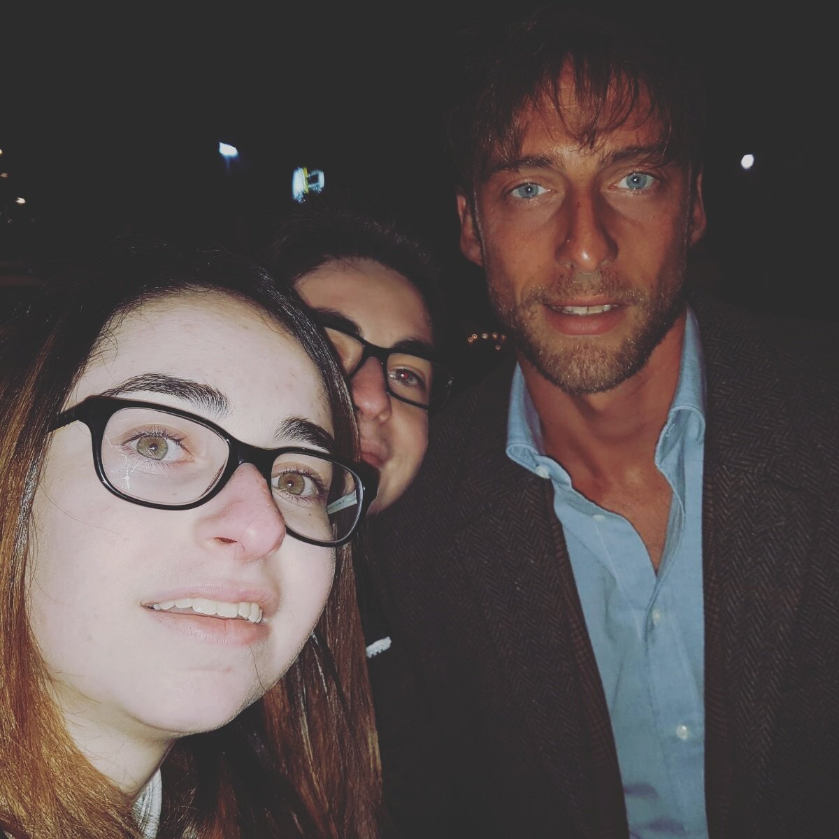 luana0118's tweet photo. @ClaMarchisio8 Tanti auguri Claudio 🎂😘  Uno dei ricordi più belli della mia vita. Grazie di tutto 😍 https://t.co/3YtgxNxcyM