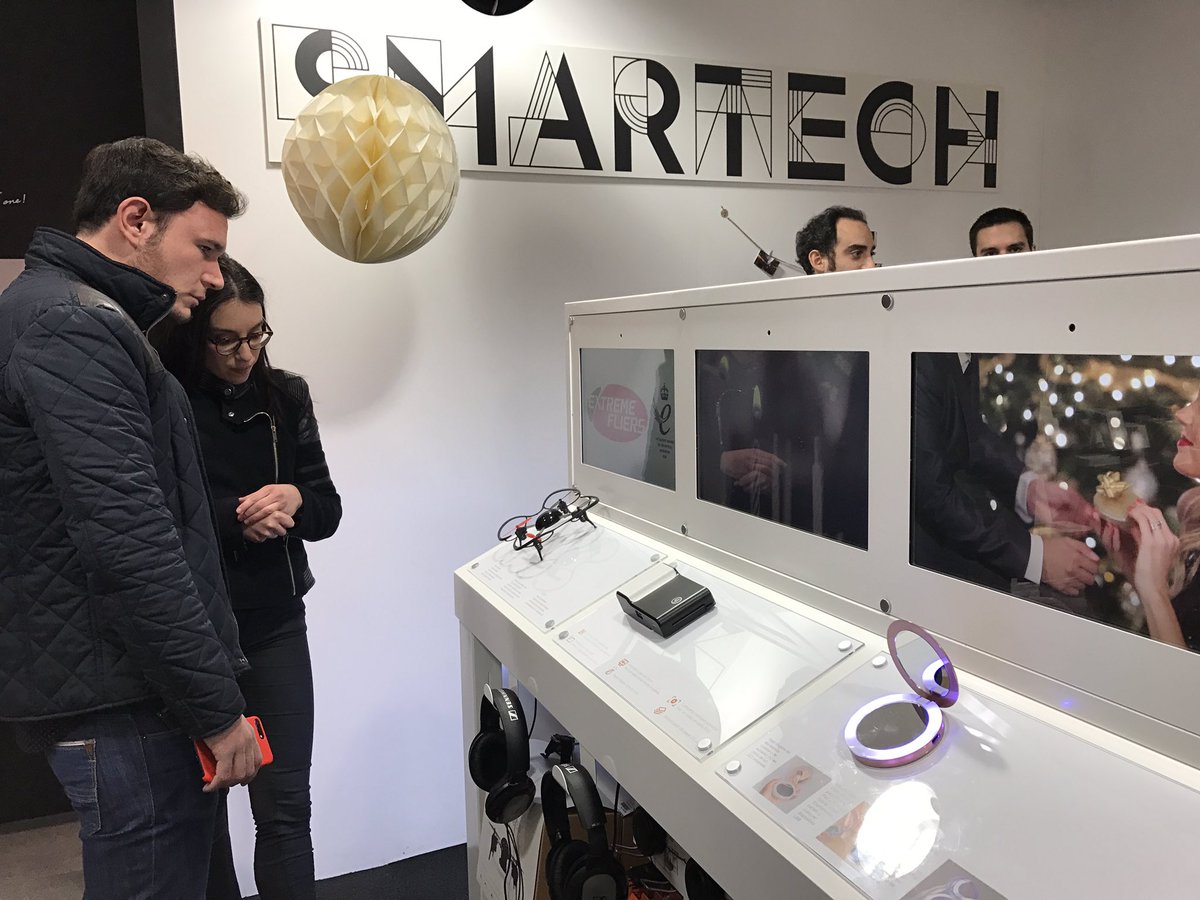 cesarsalza's tweet photo. #HoyEnMiVida
- Presentación Galaxy A @samsungEspana
- Pruebas del ZTE Blade A610 Plus @zte_es
- Análisis PhotoFast para iPhone 
- #Smartech https://t.co/FZPBU9lNi8