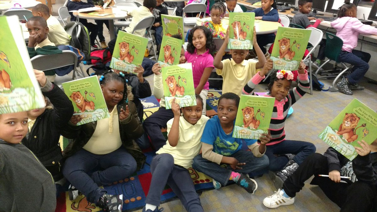 school4us's tweet photo. @Plummer_ESDC Thank you Share Literacy Hoopoe for the books for our Students. We appreciate it! #dcpslibraries https://t.co/pQf4hYtLgy