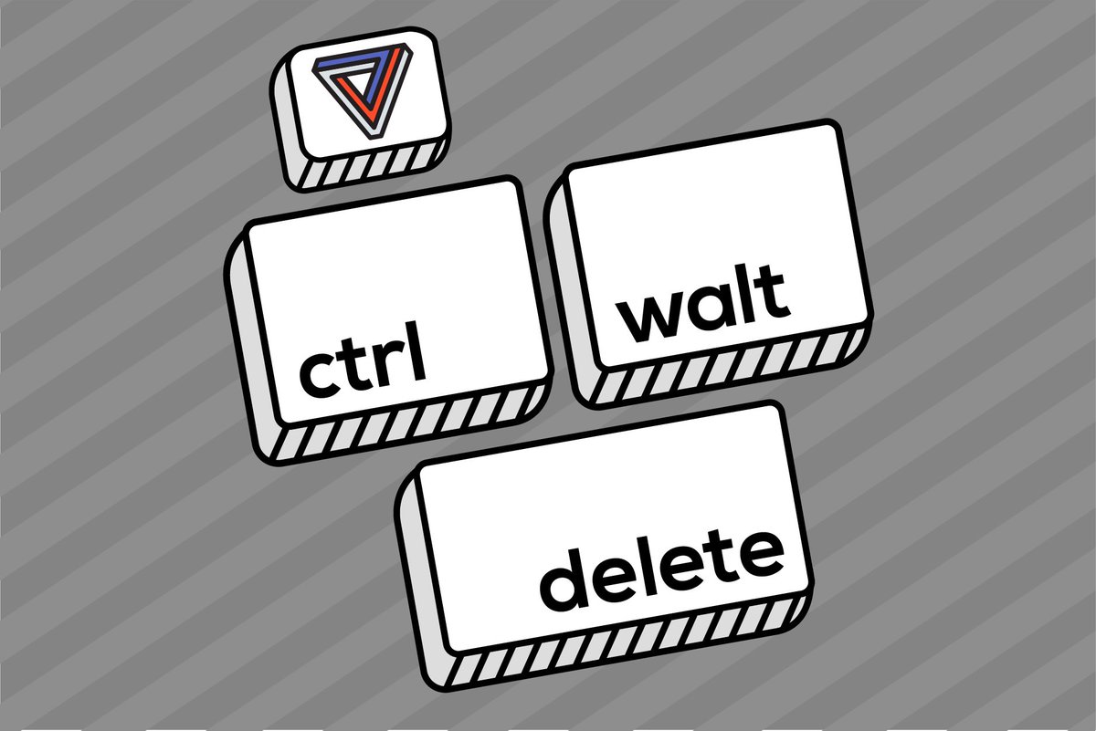 verge's tweet photo. This week on Ctrl-Walt-Delete: Can the web be saved from terrible ads? https://t.co/AUWKqD5pal https://t.co/uVqaINcQWo
