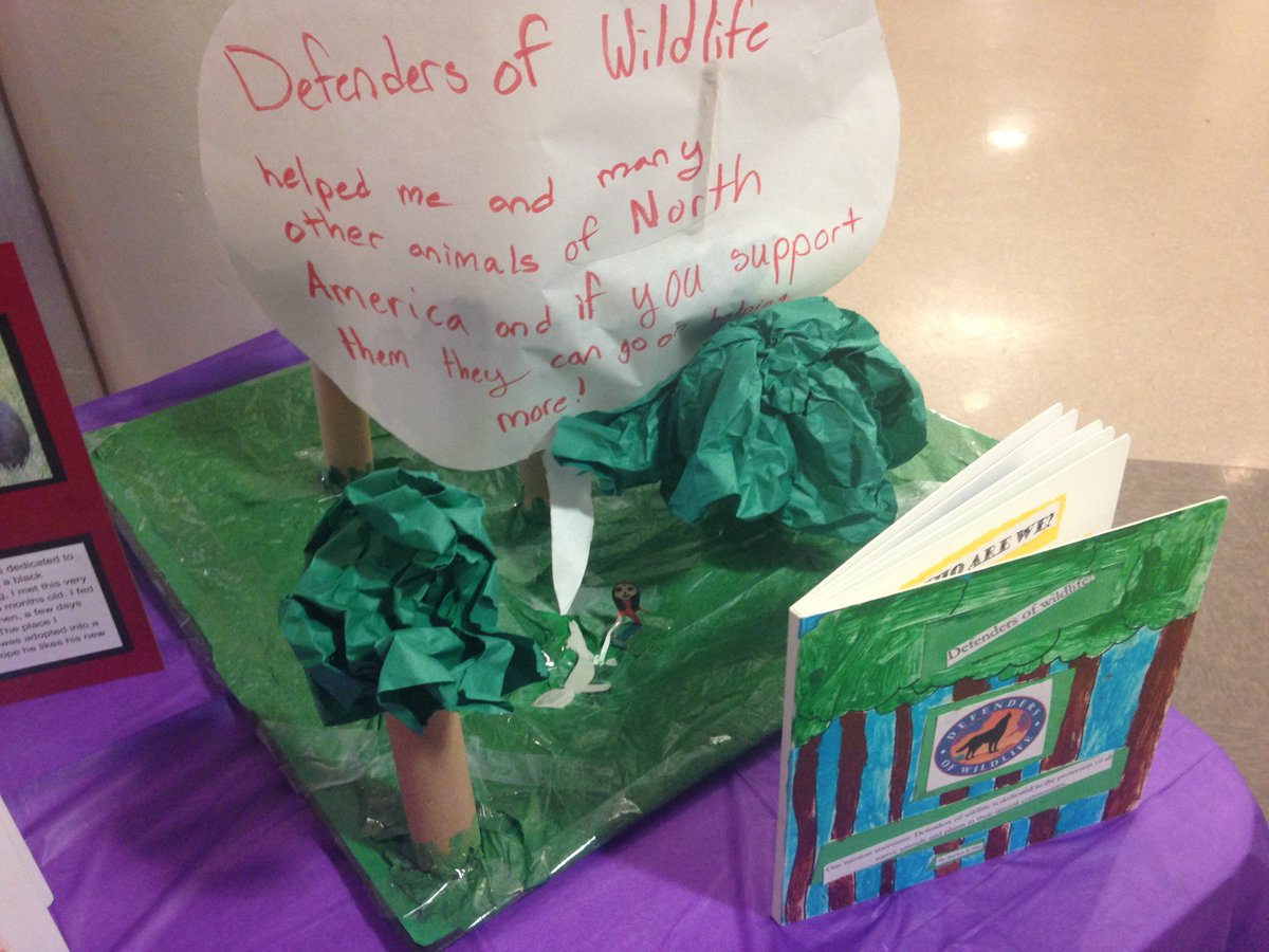 ParksideQUEST's tweet photo. 5th grade QUESTers GIVE BACK. https://t.co/OjGXKZRXn5