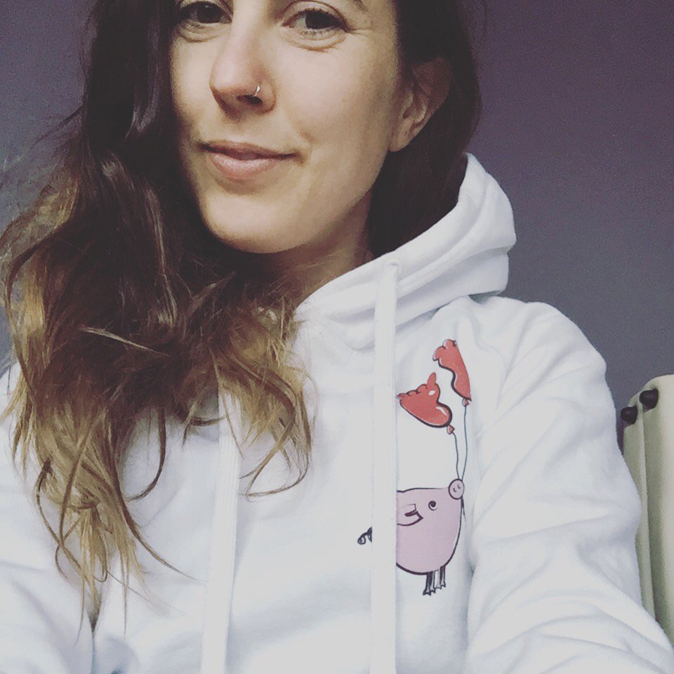 This Little Piggy tweet media