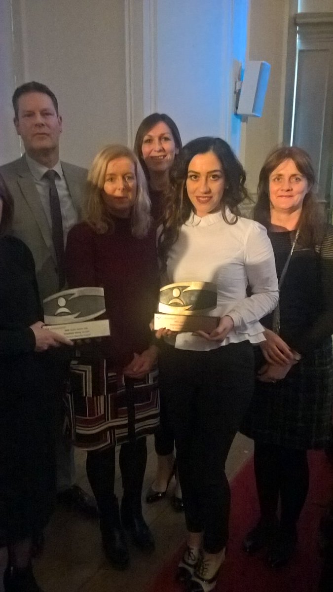 HSE HR tweet media