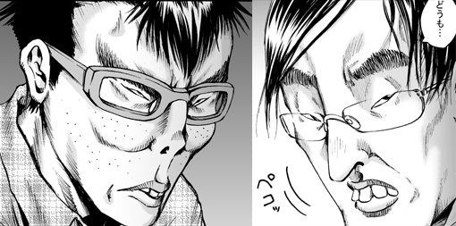 @camera_san 覚えていて下さり大変嬉しいのですが 、一応二人は別人ですw 