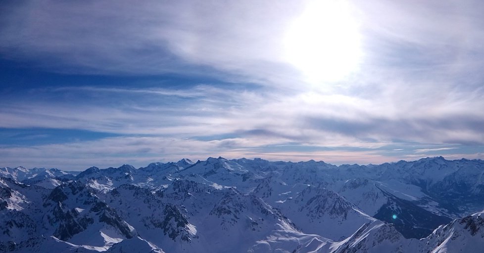 Chloe_icr's tweet photo. Quand @iaetoulouse présente ses projets au @PicduMidi ... #M2CPEM #iaetoulouse @VernetteE @MarineCarrasco @MBonevie https://t.co/LLkuz8BMIl