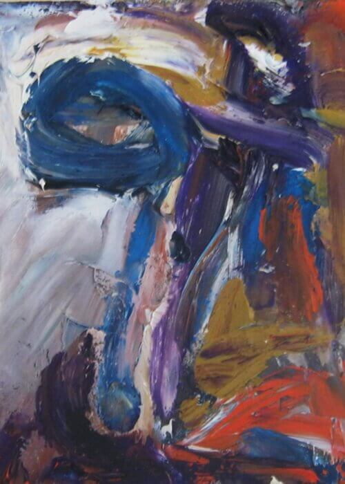 musicforart's tweet photo. ALL ROADS TO THE ARENA! New Earth Gallery Mounted Art Print 7" X 5" $26 #artprints #abstractart #artforsale https://t.co/A5lYe0OZh1