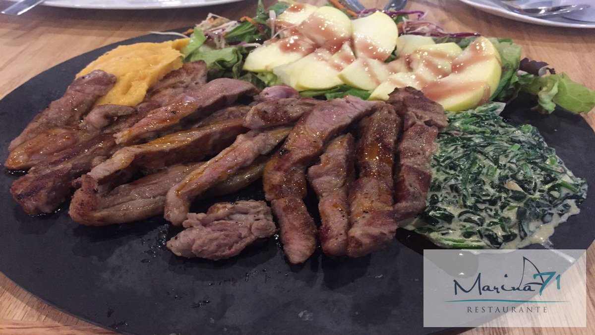 Marina71Leon's tweet photo. ¿Ya probaste nuestro platillo Tapa de Cordero? ¡ #Delicioso ! #FelizJueves https://t.co/GHFp5jEvkz