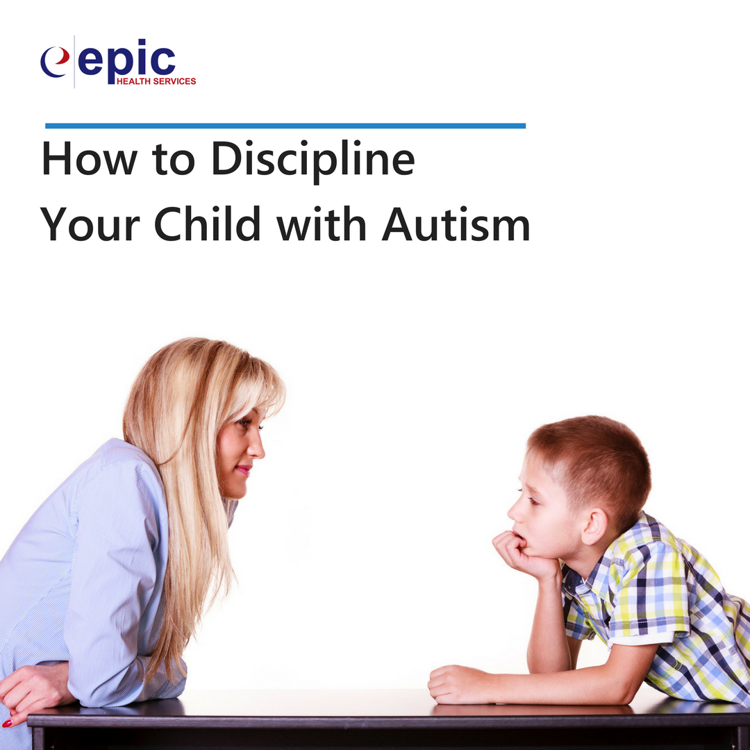 Discipline can be a touchy subject. Many parents disagree on the right method. See what our therapists have to say!  ow.ly/HcyN308anle