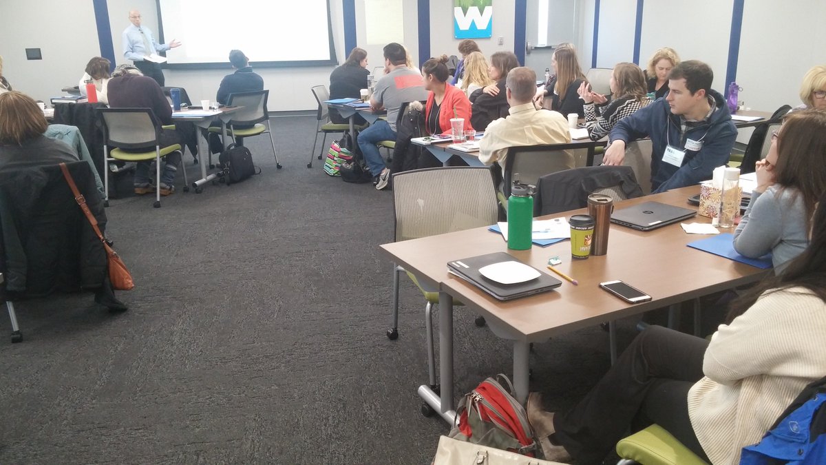 CCEBOSTON's tweet photo. There's exciting work happening at the Oregon Performance Assessment Demonstrations Sites. #ODEPADS #rethinkassessment https://t.co/Xo1nIRWimw
