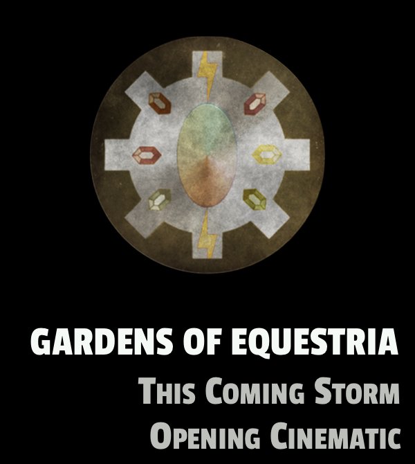 Manehattan_Proj's tweet photo. GoE: This Coming Storm Opening Cinematic &amp; Launch Plans https://t.co/b9LWIjsvyG https://t.co/6SpPX1BThP