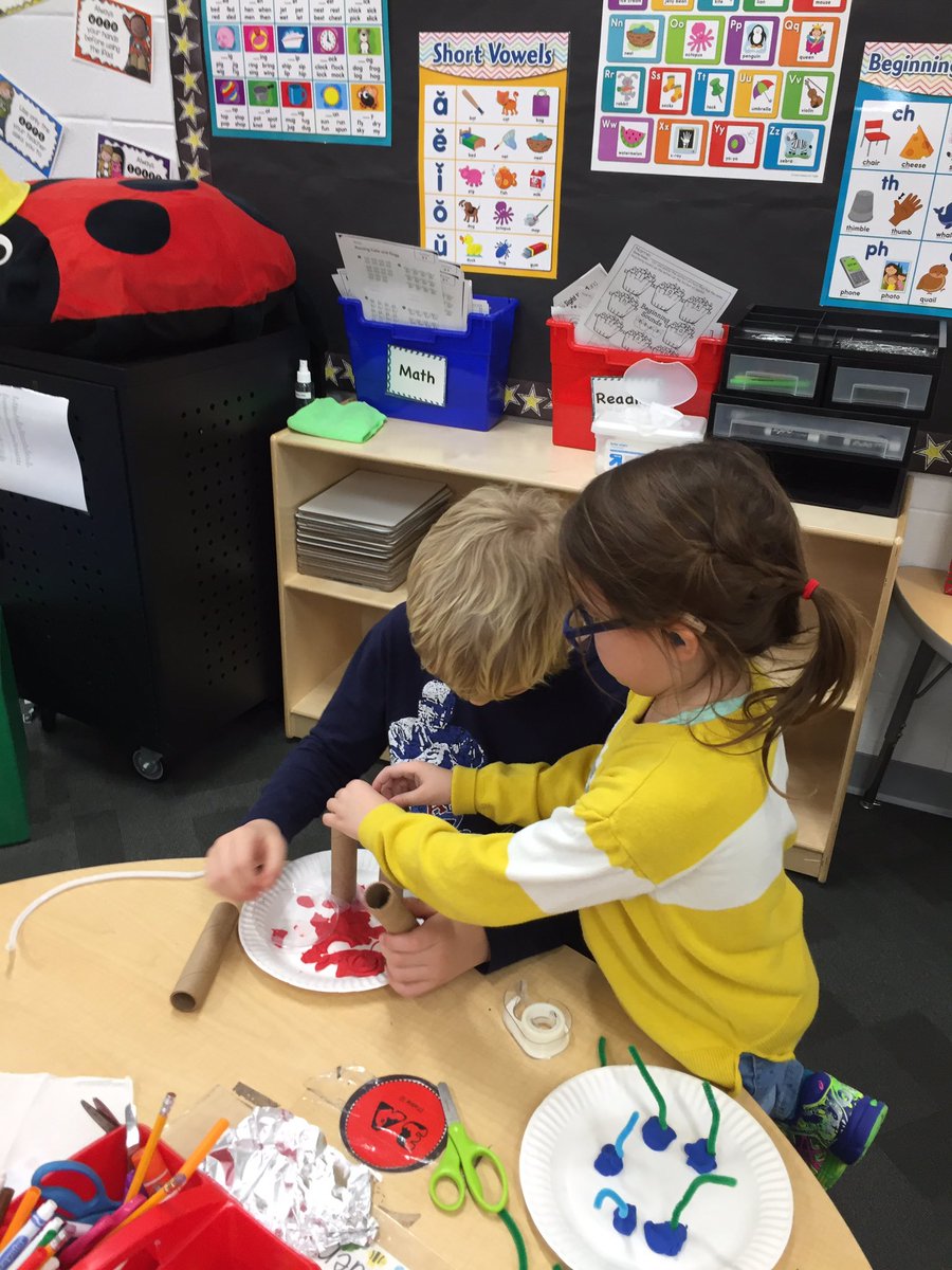 Working very hard on our shade structures! #inspire96
