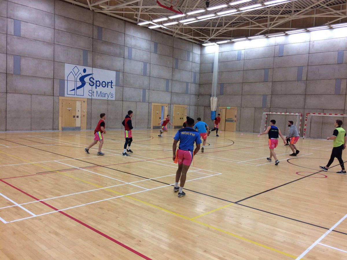 StMarys_RL's tweet photo. Today was the first day of Simms RL's weekly tag tournament 🏉🏉 @SIMMSactive @TaggedRugby https://t.co/AeiX9jMBPV