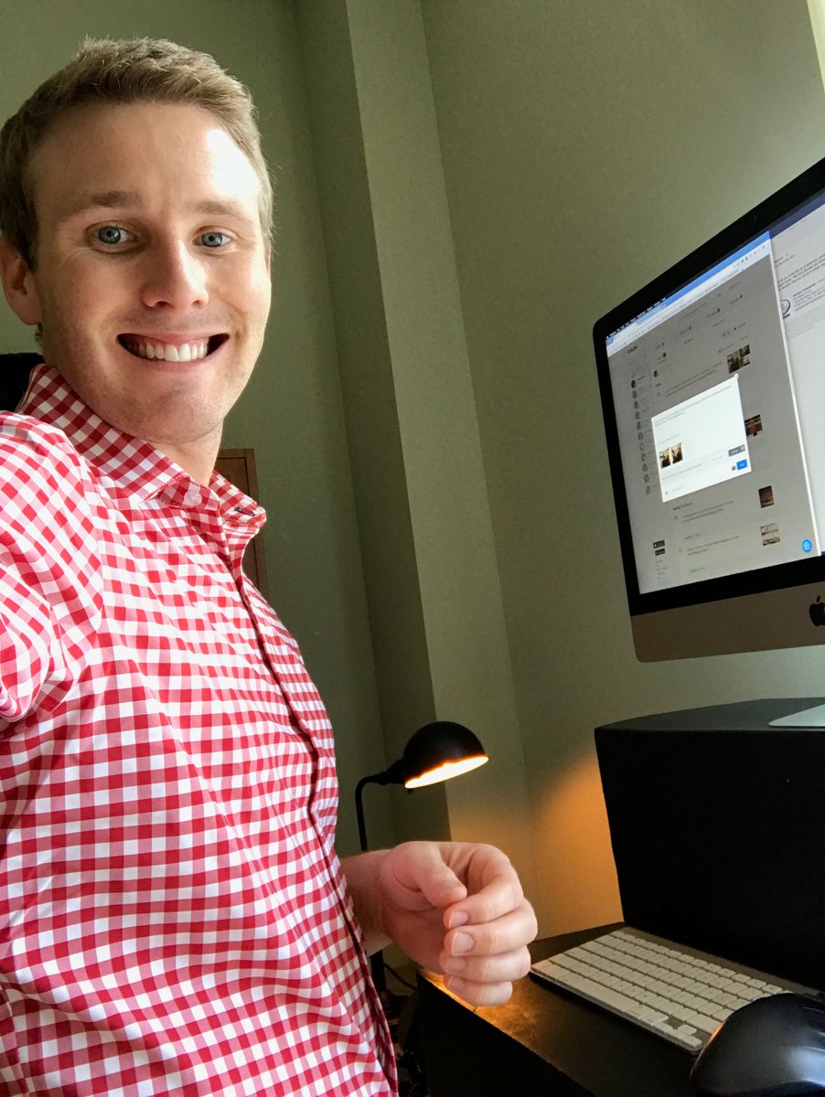 Thanks <a href="/oristand/">ORISTAND</a>! It's incredible to think that something so simple has fundamentally changed the way we work. #WorkplaceWellness