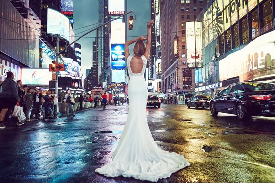 SimplyLuxeBride's tweet photo. Atelier @pronovias Trunk Show begins tomorrow! These gowns are incredible...come see them for yourself 224-241-8115 #pronovias #weddingdress https://t.co/OrEIOwXKco