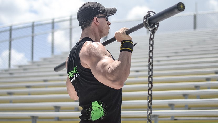 LetsBuildMuscle tweet picture