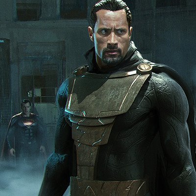 SuperheroSteel's tweet image. Dwayne Johnson's #BLACKADAM To Get His Own Solo Movie! @TheRock (Art by Juan Hugo Martinez) comicbookmovie.com/shazam/shazam-…