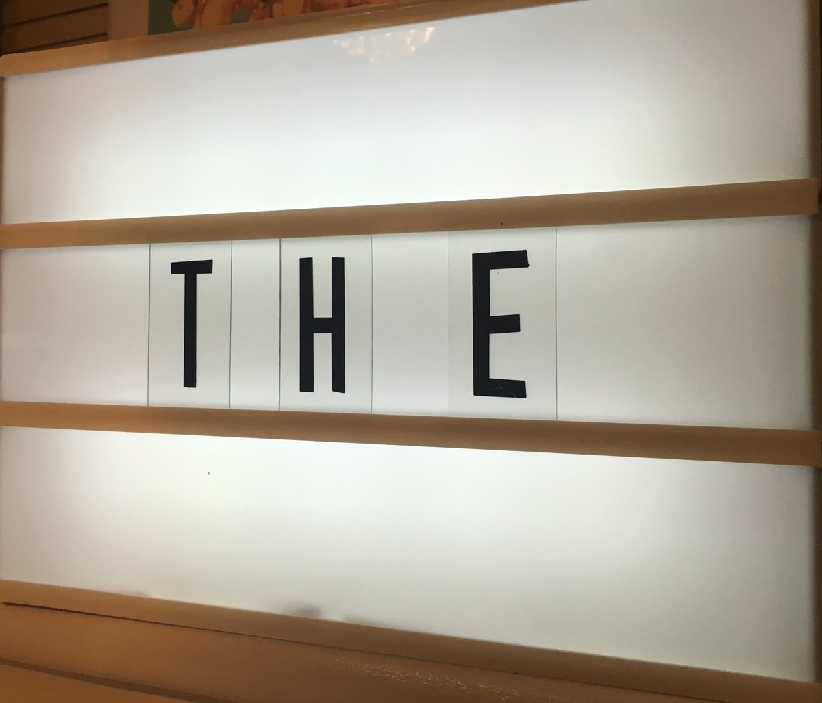 It's coming...... #daresbar #birminghamlivemusic